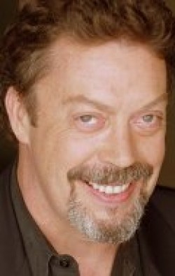 Full Tim Curry filmography who acted in the TV series Alice.