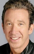 Full Tim Allen filmography who acted in the TV series Rides  (serial 2003 - ...).