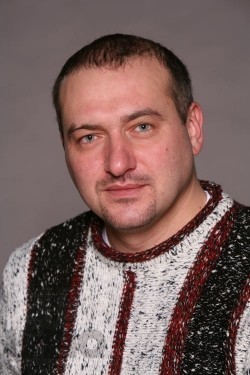 Full Timofey Krinitskiy filmography who acted in the TV series Kolechko s biryuzoy.