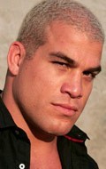 Full Tito Ortiz filmography who acted in the TV series MMA H.E.A.T.  (serial 2009 - ...).