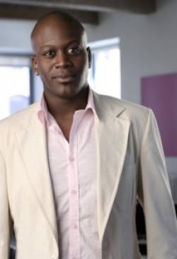 Full Tituss Burgess filmography who acted in the TV series Unbreakable Kimmy Schmidt.
