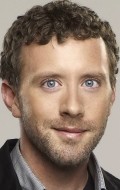 Full T.J. Thyne filmography who acted in the TV series Bones.