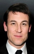 Full Tobias Menzies filmography who acted in the TV series Outlander.