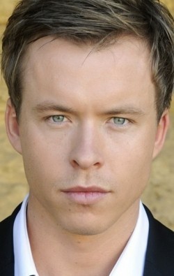 Full Todd Lasance filmography who acted in the TV series Crownies.