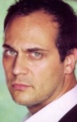 Full Todd Stashwick filmography who acted in the TV series The Riches.