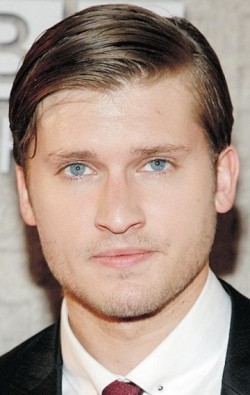 Full Tom Weston-Jones filmography who acted in the TV series Copper.