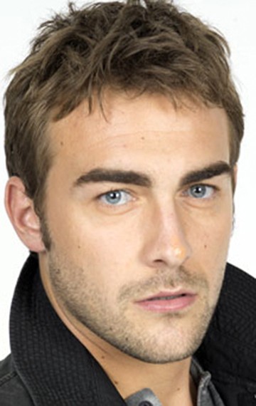 Full Tom Austen filmography who acted in the TV series Grantchester.