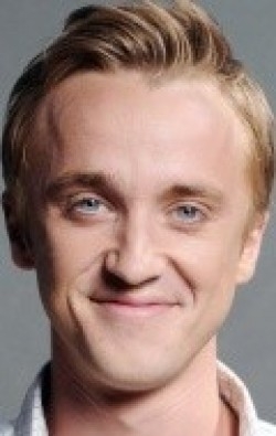 Full Tom Felton filmography who acted in the TV series Labyrinth.
