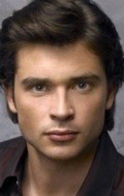 Full Tom Welling filmography who acted in the TV series Smallville.