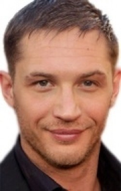 Full Tom Hardy filmography who acted in the TV series The Take.