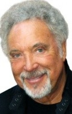 Full Tom Jones filmography who acted in the TV series The Rob Brydon Show.
