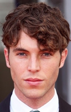 Full Tom Hughes filmography who acted in the TV series Silk.