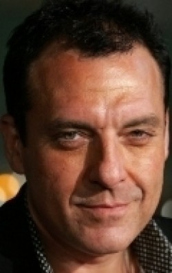 Full Tom Sizemore filmography who acted in the TV series Superstorm.