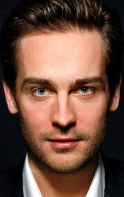 Full Tom Mison filmography who acted in the TV series Lost in Austen.