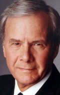Full Tom Brokaw filmography who acted in the TV series America: The Story of Us.
