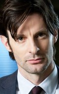 Full Tom Ward filmography who acted in the TV series Silent Witness.