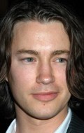 Full Tom Wisdom filmography who acted in the TV series Dominion.