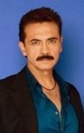 Full Tomas Goros filmography who acted in the TV series Azul tequila.
