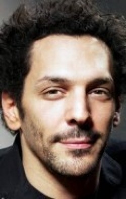 Full Tomer Sisley filmography who acted in the TV series La commune.
