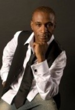 Full Tommy Davidson filmography who acted in the TV series In Living Color.