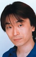 Full Tomokazu Seki filmography who acted in the TV series Denji sentai Megarenja  (serial 1997-1998).