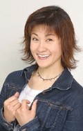 Full Tomoko Kawakami filmography who acted in the TV series Chrono Crusade.