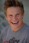 Full Tony Cavalero filmography who acted in the TV series Aim High.