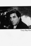 Full Tony Ray Rossi filmography who acted in the TV series Dellaventura  (serial 1997-1998).
