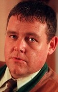 Full Tony Maudsley filmography who acted in the TV series In a Land of Plenty.