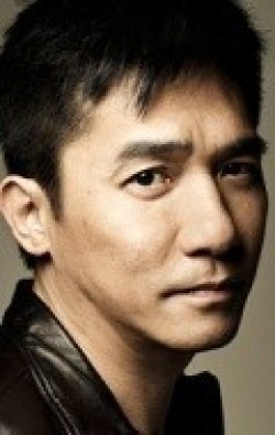 Full Tony Leung Chiu-wai filmography who acted in the TV series San jaat si hing.