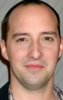 Full Tony Hale filmography who acted in the TV series Veep.