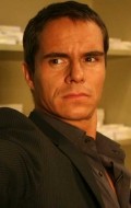 Full Tony Dalton filmography who acted in the TV series No te equivoques.