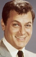 Full Tony Curtis filmography who acted in the TV series Vega$.