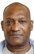 Full Tony Todd filmography who acted in the TV series Splatter.