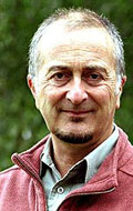 Full Tony Robinson filmography who acted in the TV series Black-Adder II.