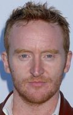Full Tony Curran filmography who acted in the TV series Gemini Division.