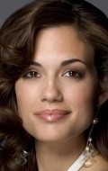 Full Torrey DeVitto filmography who acted in the TV series Beautiful People.