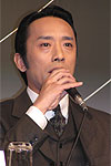 Full Toshio Kakei filmography who acted in the TV series Sutaa no koi.