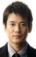 Full Toshiaki Karasawa filmography who acted in the TV series Garireo.