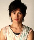 Full Toshinobu Matsuo filmography who acted in the TV series Teru teru kazoku  (serial 2003-2004).