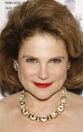 Full Tovah Feldshuh filmography who acted in the TV series Holocaust.
