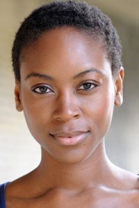 Full Tracy Ifeachor filmography who acted in the TV series Crossbones.
