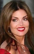 Full Tracy Scoggins filmography who acted in the TV series The Colbys.