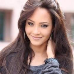 Full Tristin Mays filmography who acted in the TV series Private.