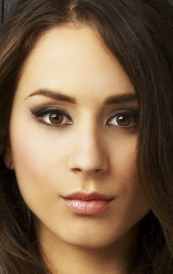 Full Troian Avery Bellisario filmography who acted in the TV series Pretty Little Liars.