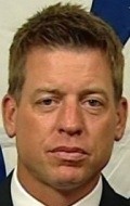 Full Troy Aikman filmography who acted in the TV series Year of the Quarterback.