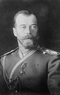 Full Tsar Nicholas II filmography who acted in the TV series 100 Jahre - Der Countdown.