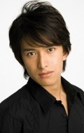 Full Tsuyoshi Abe filmography who acted in the TV series Hana yori dango.