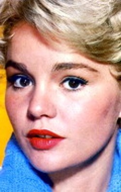 Full Tuesday Weld filmography who acted in the TV series Mr. Broadway.