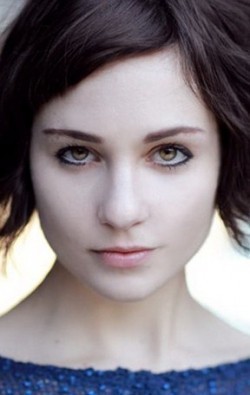 Full Tuppence Middleton filmography who acted in the TV series Sirens.